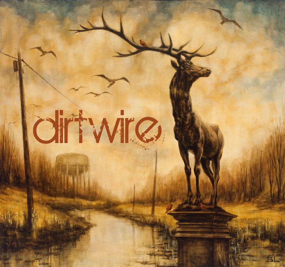 Dirtwire Official Website