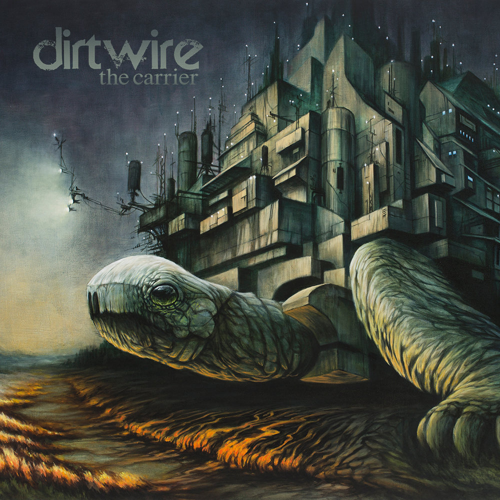 Dirtwire Official Website