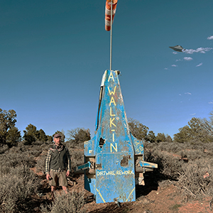 A Walk-In (East Forest - Dirtwire Rework)